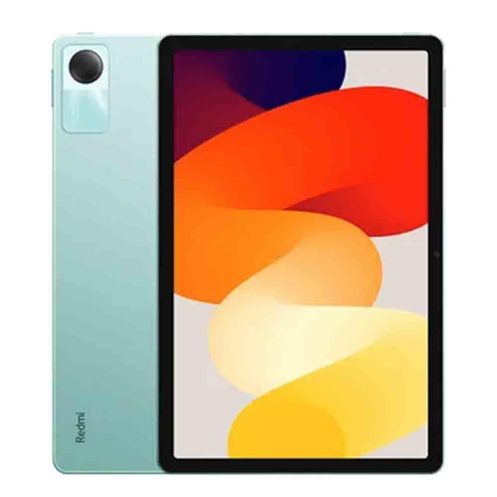 Buy Redmi Pad SE Tablet - 11 FHD+, 4GB RAM, 128GB ROM, Snapdragon