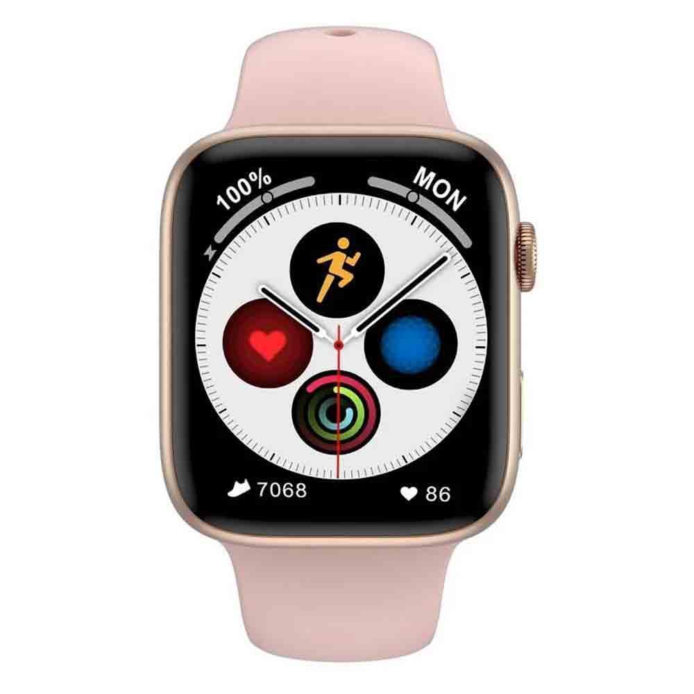 Buy Riversong SW73 Motive 7S Smartwatch Rose Gold Elevate Your