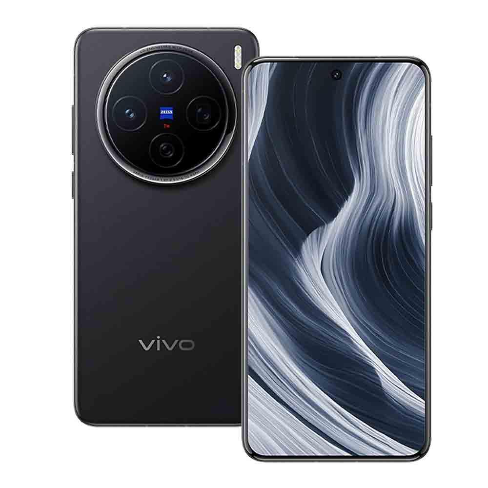 VIVO X200 Pro mini 黒 256GB sim free Vivo X200 Pro Mini 5G Dual