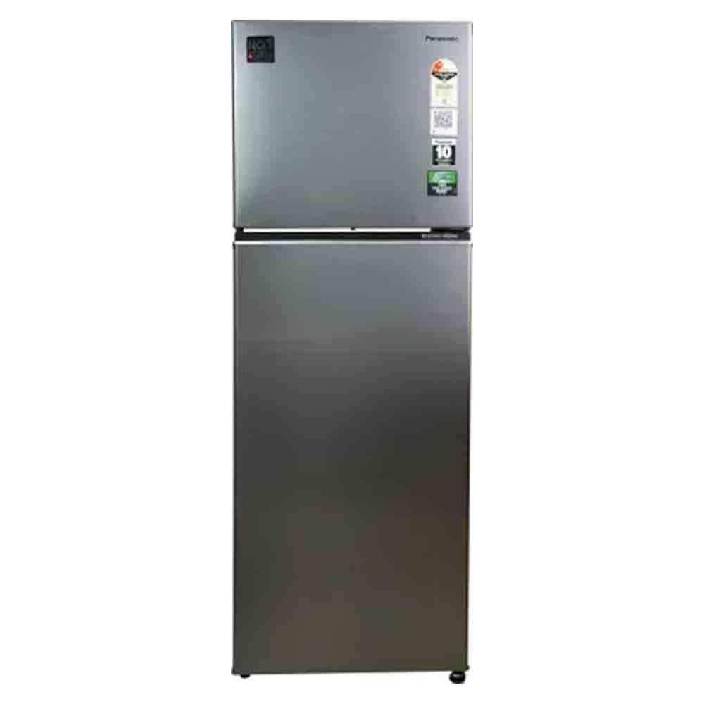 Buy Panasonic 322L 2 Star Frost Free Fridge NR-TG368BVHN - Pai