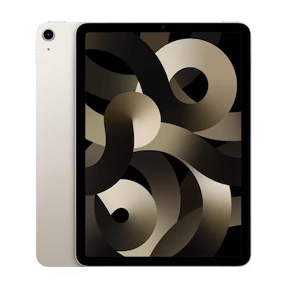 Buy Apple iPad Air 5th Gen WiFi 64GB M1 Chip Starlight - Pai