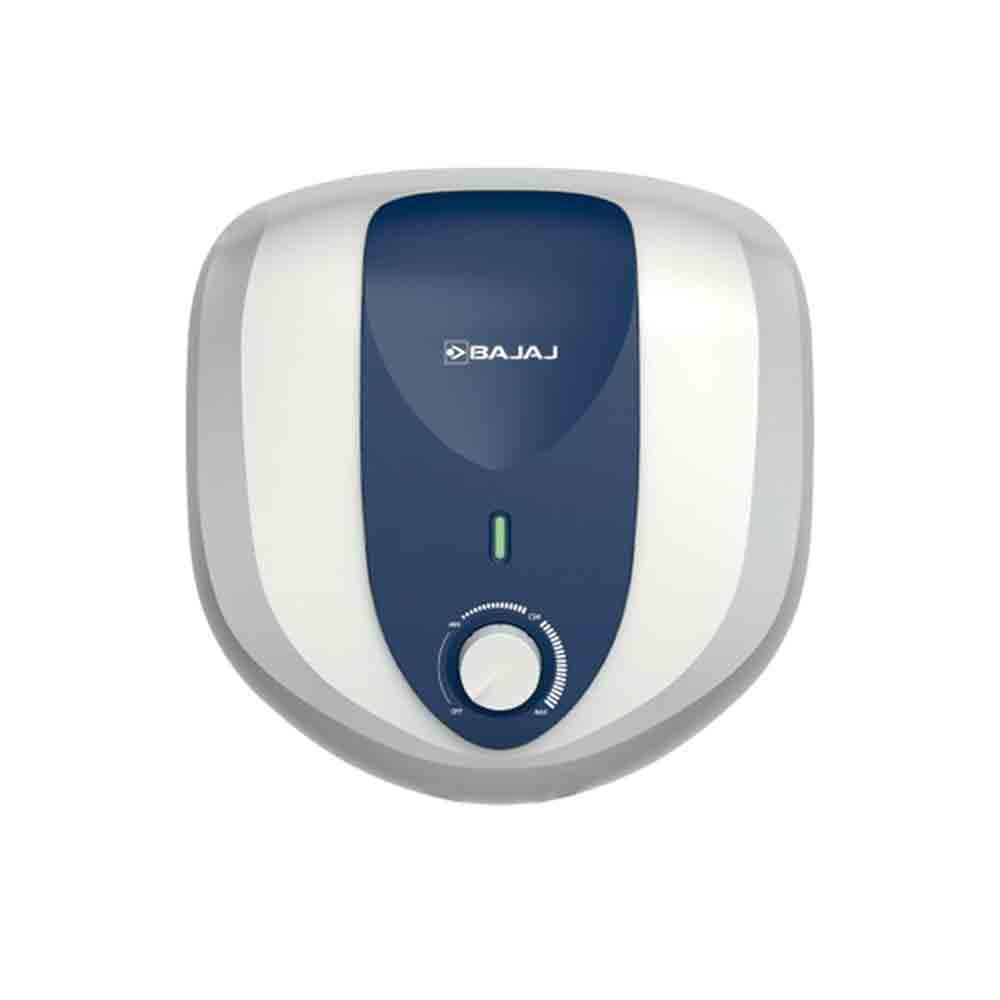 Buy Bajaj Armor Pentacle 15L Geyser Superior Performance Pai