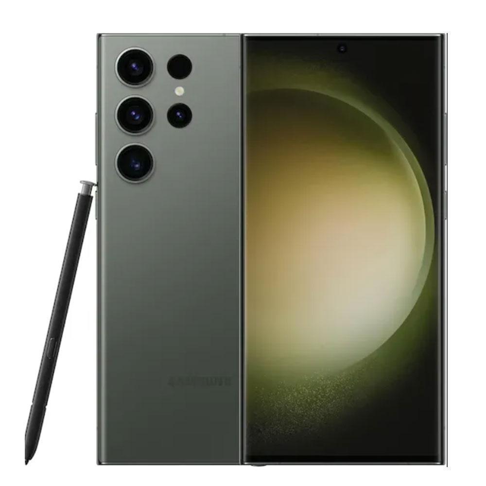 イ*ん様 【au版】Galaxy S23 Ultra 256GB Buy Samsung Galaxy S23 Ultra 5G (12GB/256GB, Green) - Top Features