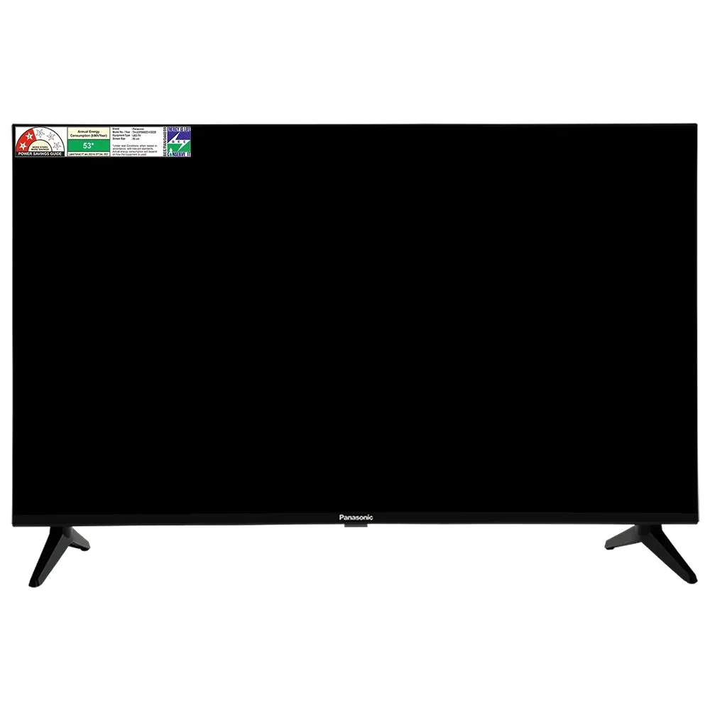 Panasonic 32-inch Smart Google TV (TH-32PS680DX) with Dolby Audio