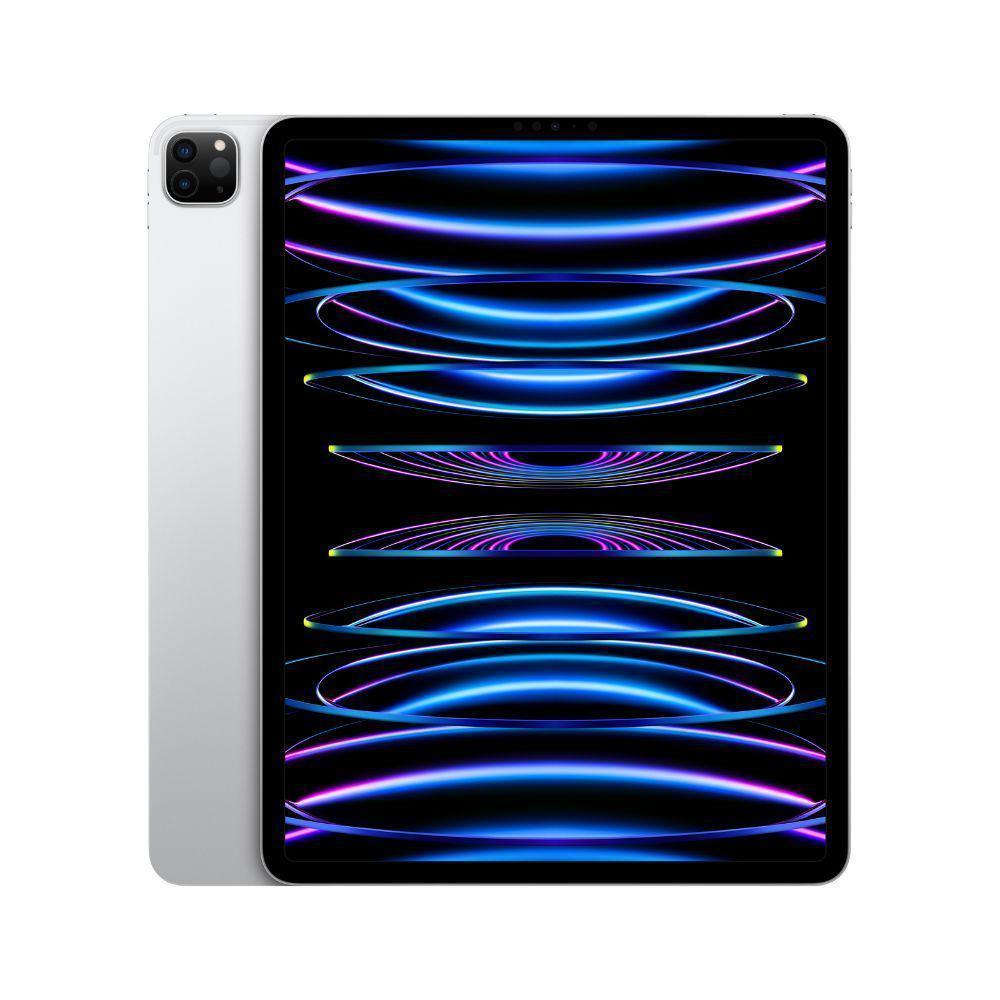Buy Apple iPad Pro 6th Gen 12.9 256GB M2 Chip Silver - Pai