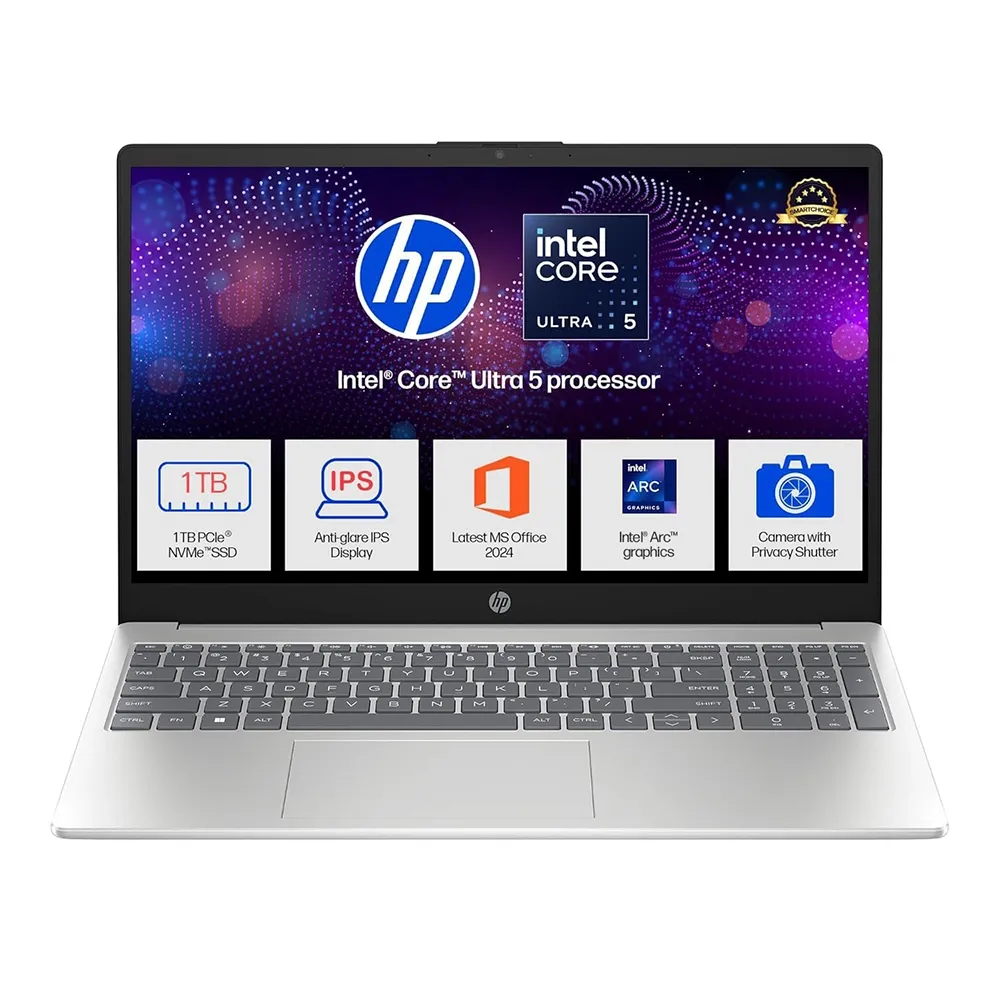 Buy HP C72QKPA Intel Core Ultra 5 125H Laptop – Best Price – Pai