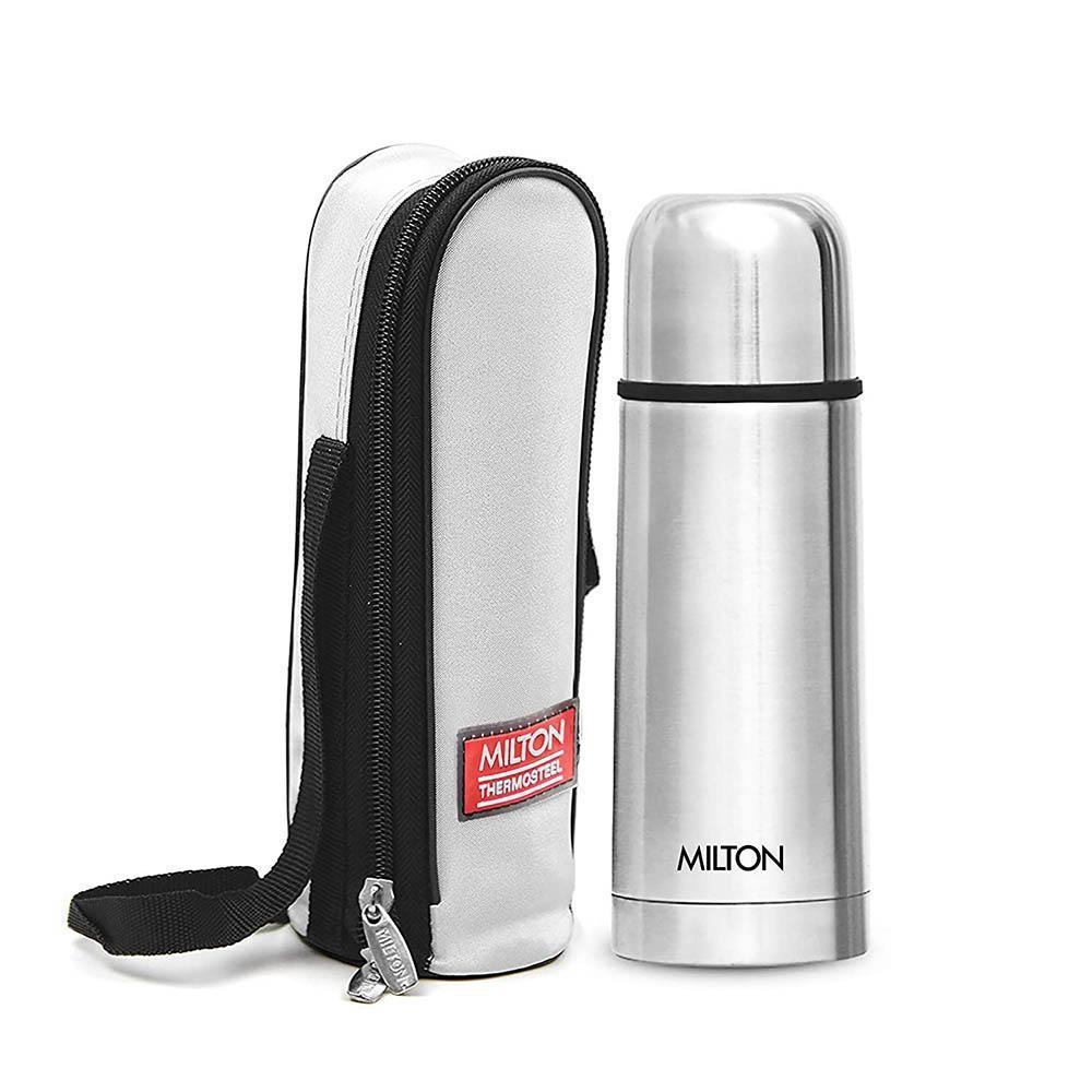 Milton Thermosteel 500ML Flip Lid Flask - Main Image