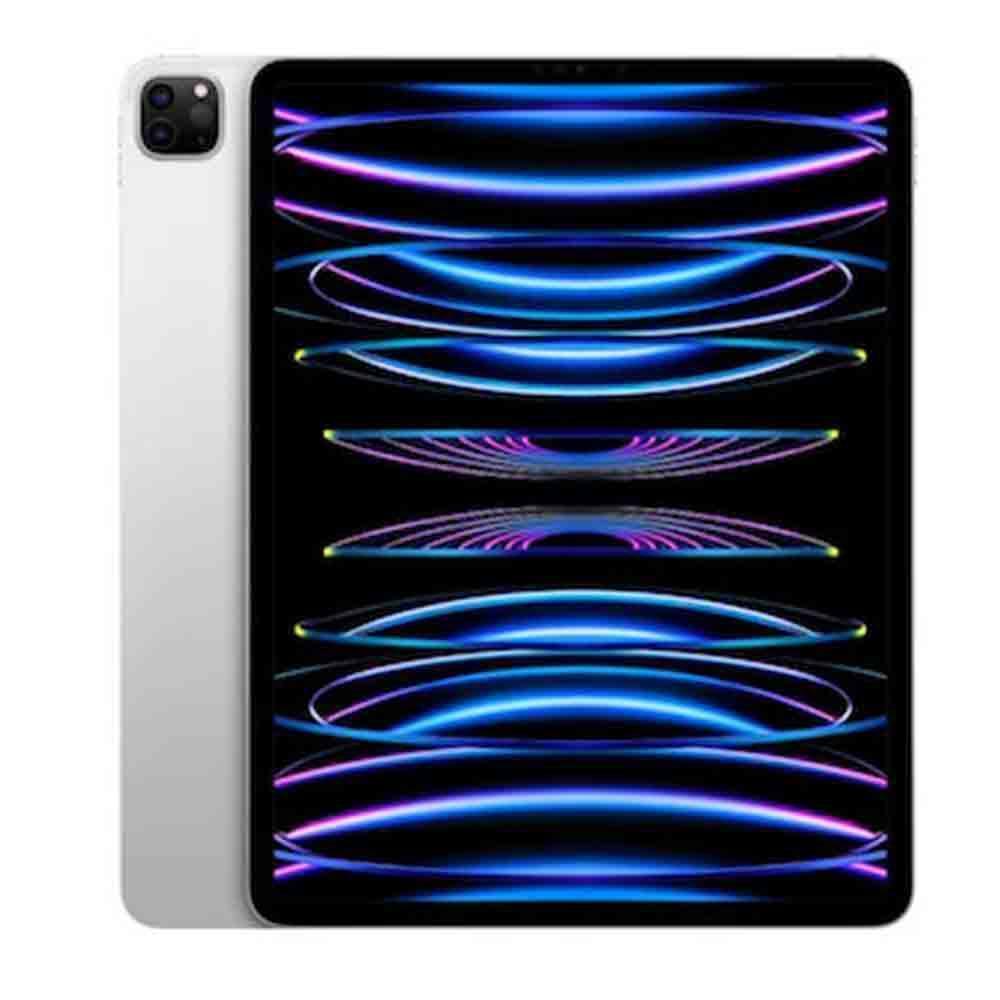 Buy Apple iPad Pro 6th Gen 12.9 128GB Silver - Pai International