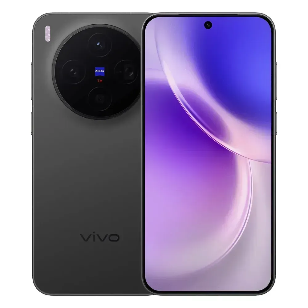 Buy Vivo X300 5G 12GB/256GB and get Free Dashcam – Pai International