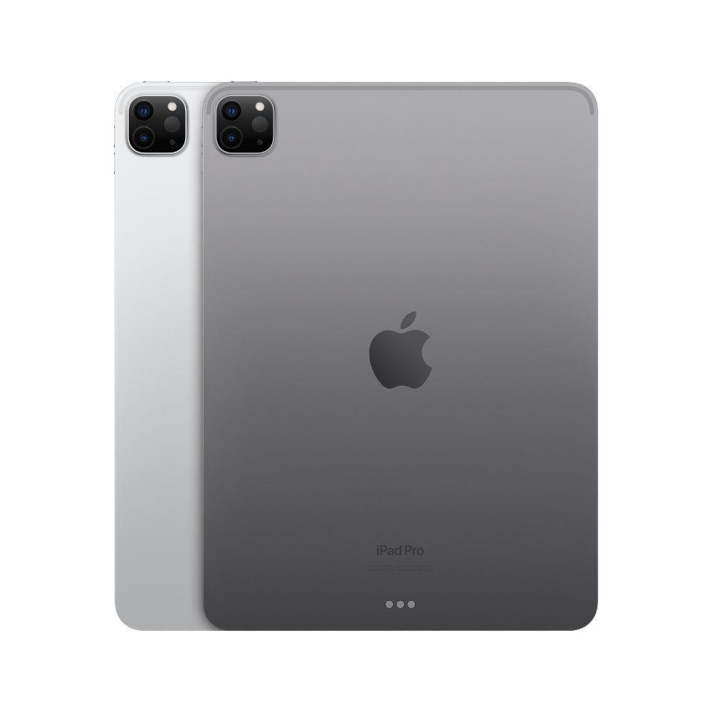Apple iPad Pro 4th Gen 11 128GB with M2 Chip - Space Grey - Pai