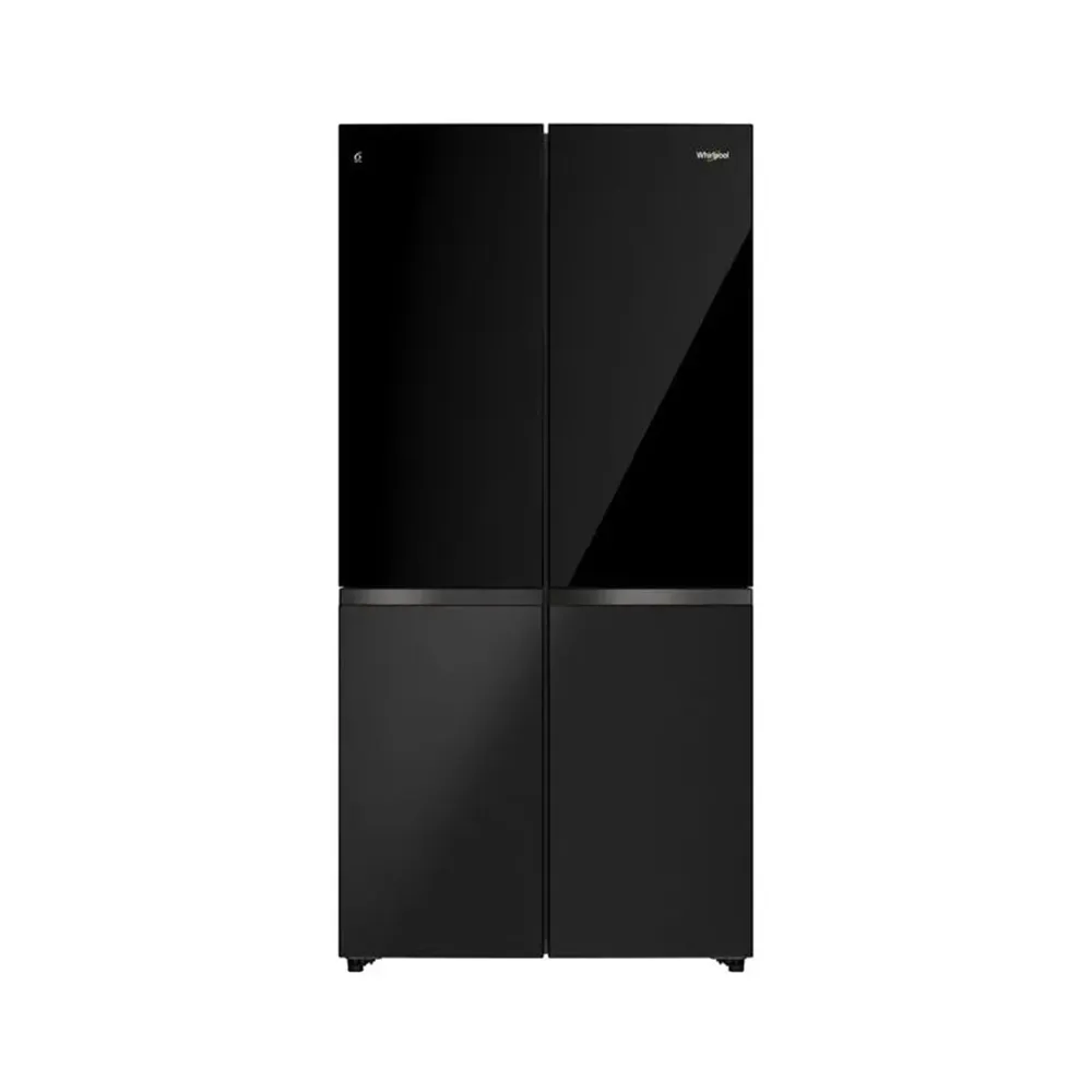Buy Whirlpool 654L Side by Side Refrigerator - Pai International