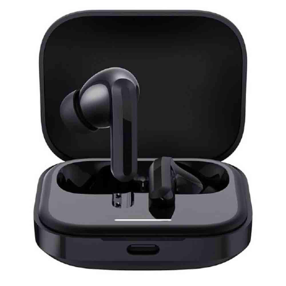 Redmi Buds TWS Earbuds: Hybrid ANC, 38H Battery Pai International