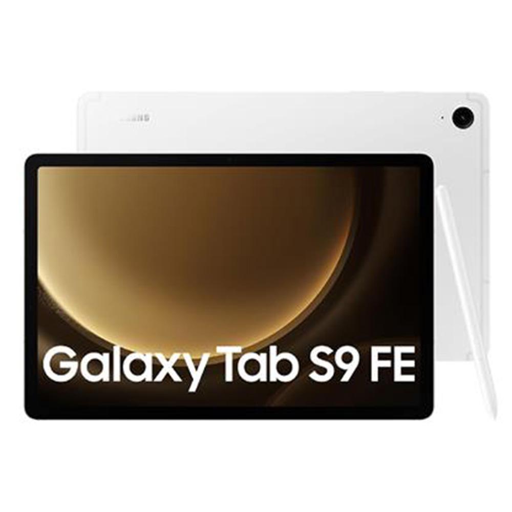 Buy Samsung Galaxy Tab S9 FE Tablet - Power Meets Precision - Pai