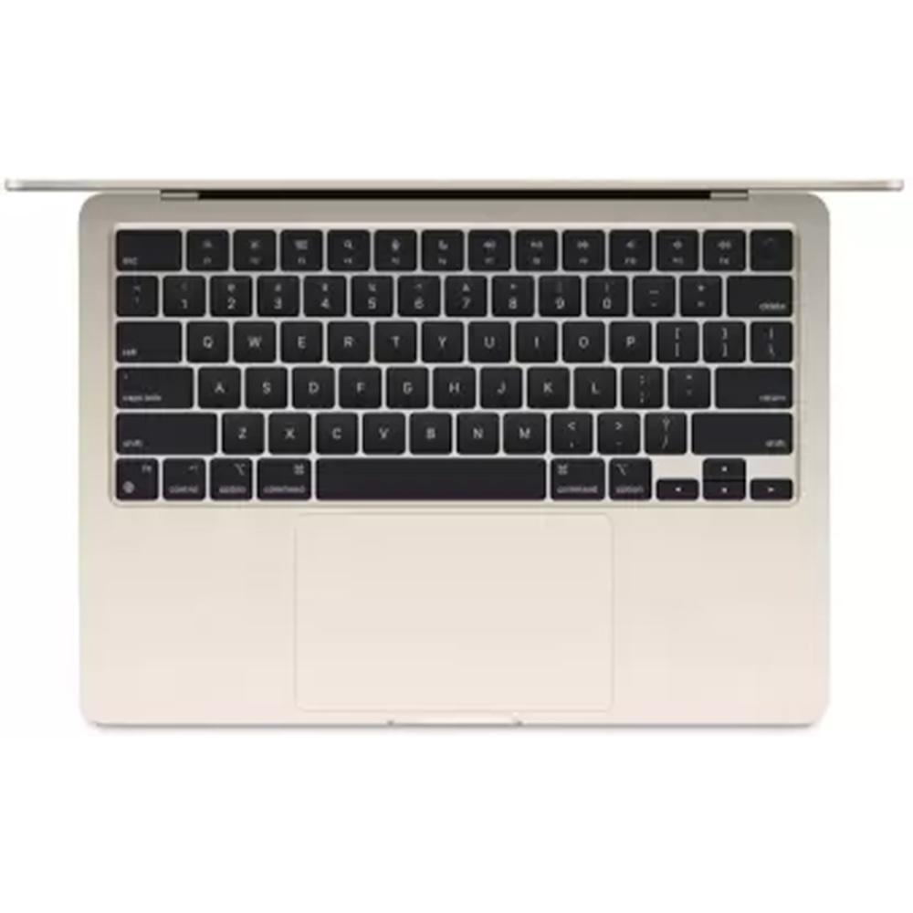 Apple MRXT3HN/A M3 Laptop: Ultimate Performance & Elegance - Pai