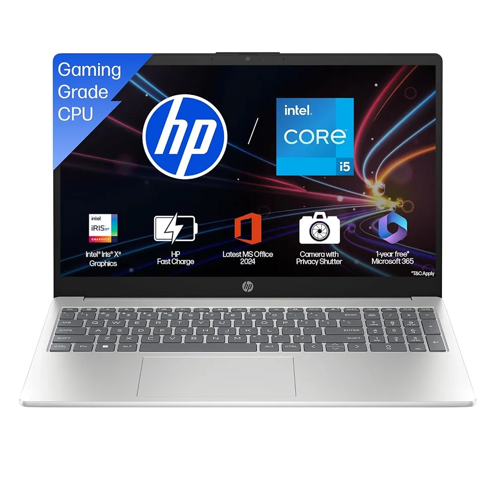 Buy HP i5 13th Gen Laptop (16GB/512GB) FR0028TU - Pai International
