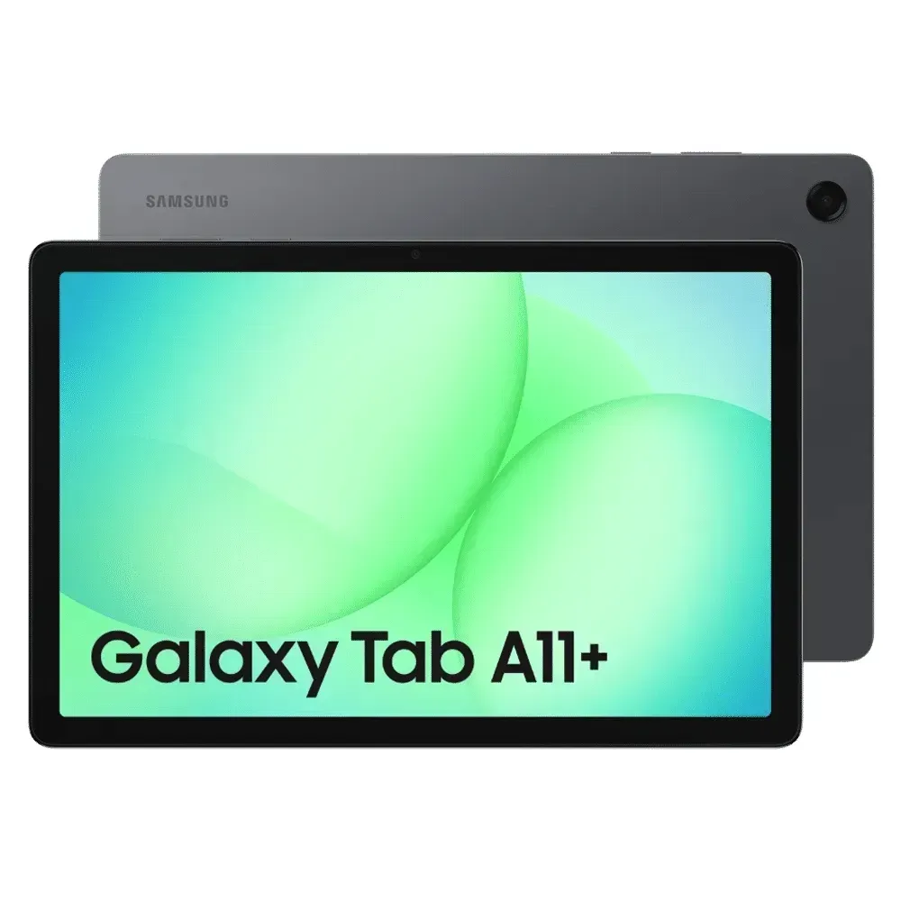 Buy Samsung Galaxy Tab A11+ 5G Tablet – Best Price | Pai International