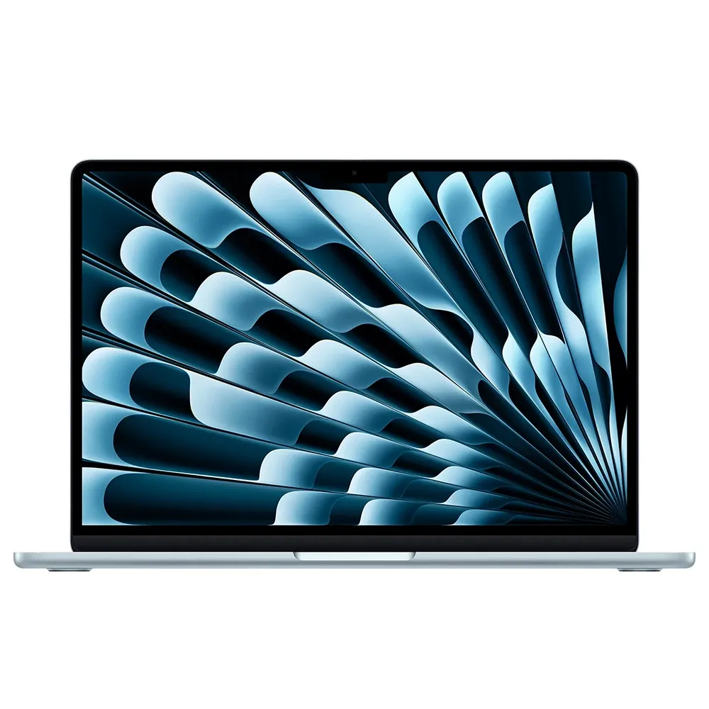 Buy Apple MacBook Air M5 24GB 1B - Pai International
