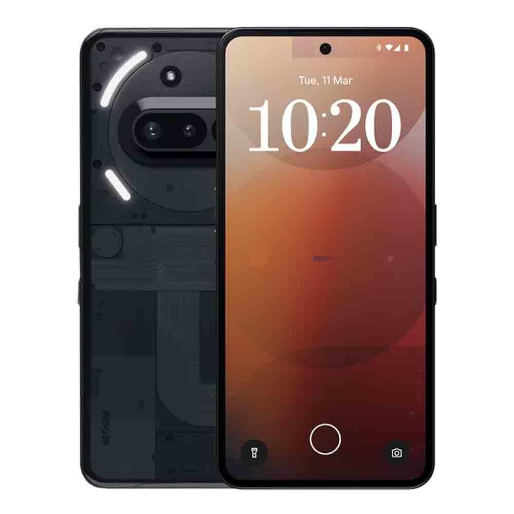 Buy Nothing Phone 3a 5G - 50 MP Camera, 5000 mAh Battery - Pai