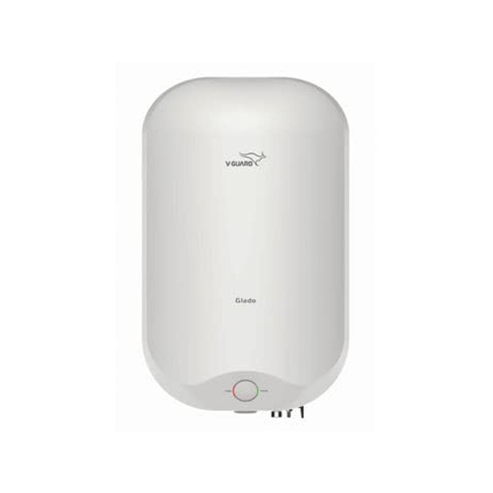 Buy V-Guard 1603624 10L Water Heater Efficient Safe Pai