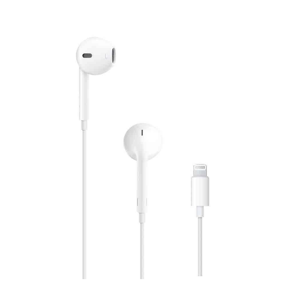 Buy Apple EarPods With Lightning Connector MWTY3ZM/A Superior