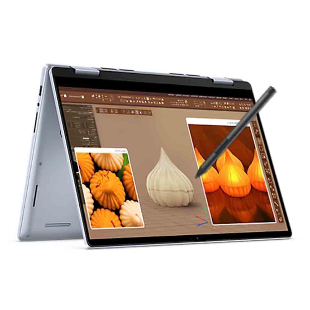 Dell OIC7440100301RINU1 Intel Core i5 Laptop - Power & Style - Pai