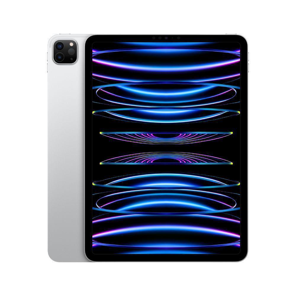 Buy Apple iPad Pro 4th Gen (MNXE3HN/A) WiFi 11-inch, 8GB RAM