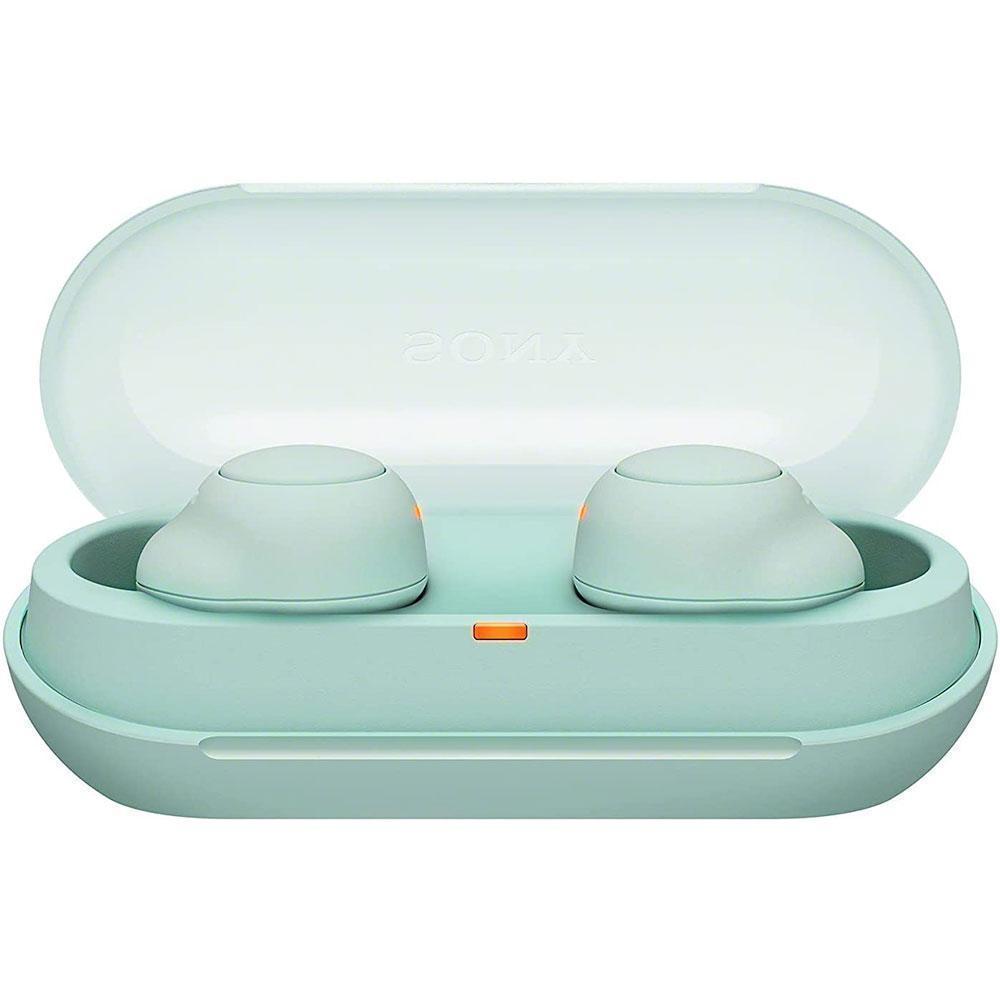 Sony WF-C500 TWS Earbuds Long Battery, Water Resistant Pai