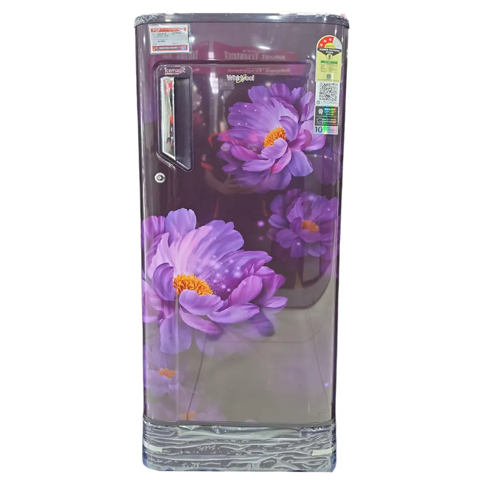 Whirlpool 215 Impc ROY 3S Purple PEONY-Y