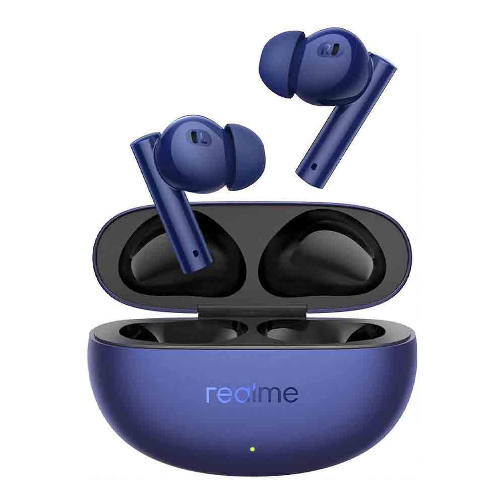 Realme Buds Redmi Tws Earbuds Buy Realme RMA2301 TWS Earbuds IPX4
