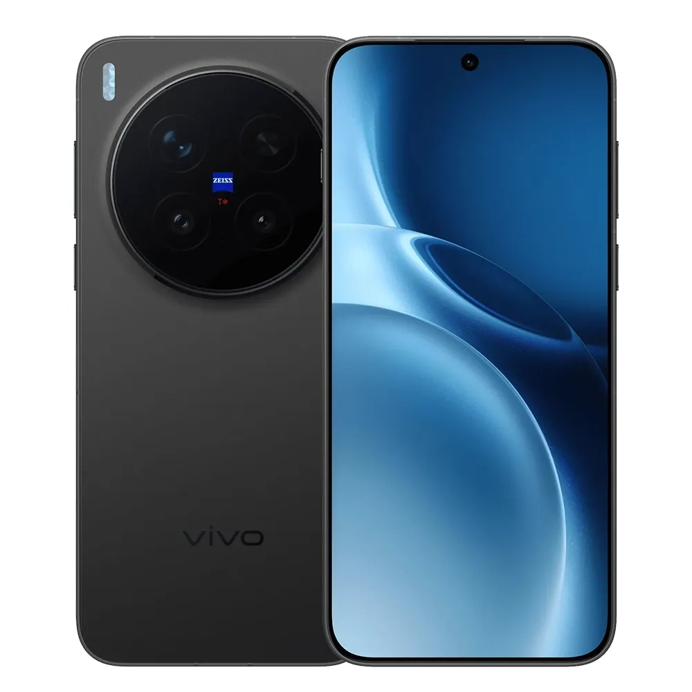 Buy Vivo X300 Pro 5G 16GB/512GB Elite Black – Pai International