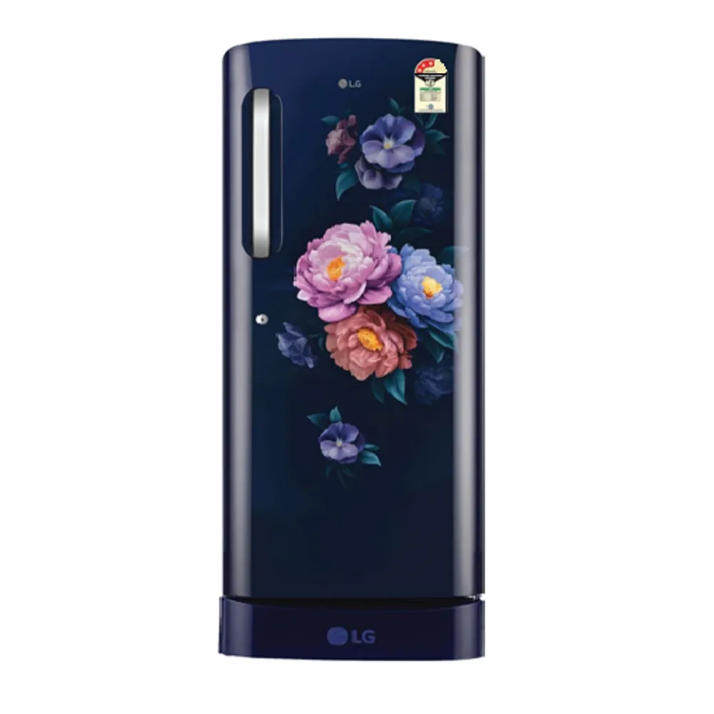 Buy LG 210 Litres 3 Star Single Door Refrigerator (GLD2236ZARS