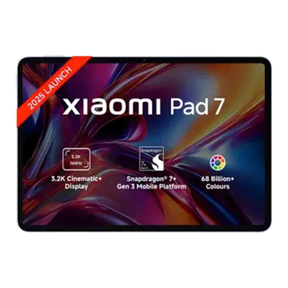 Buy Xiaomi Pad 7 Wi-Fi Android Tablet - Best Deals - Pai International