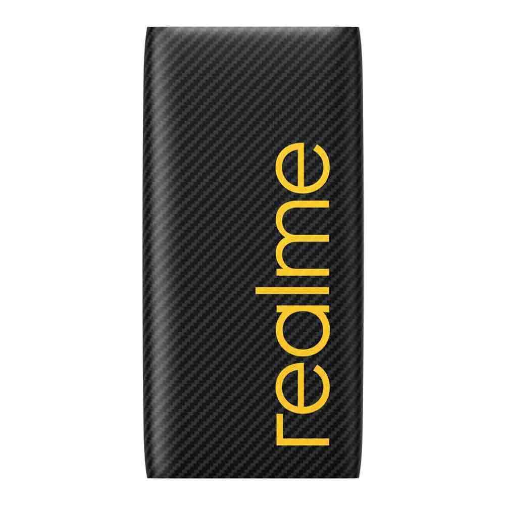Buy Realme 30W Dart Charge 10000mAh Power Bank, Black RMA156 Pai