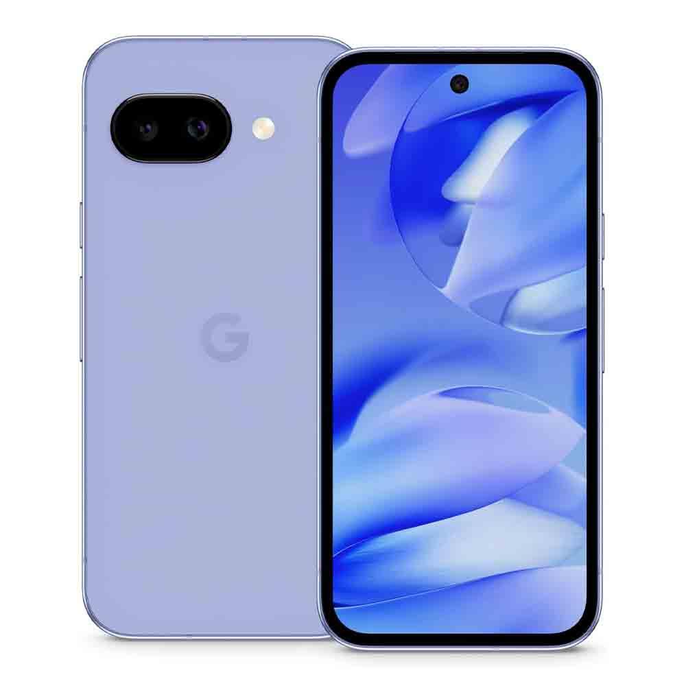 Google Pixel 9a (8GB RAM, 256GB ROM, Iris)