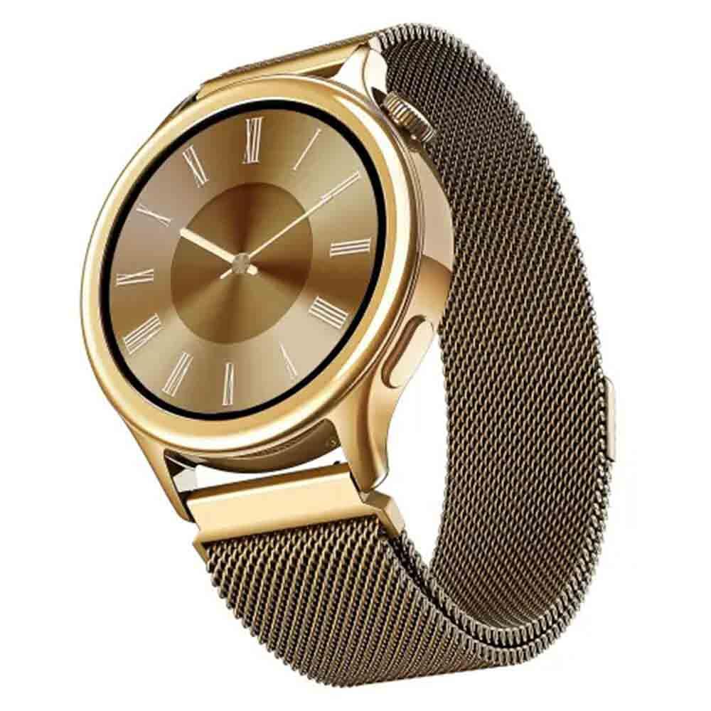 Buy boAt Enigma Daze Smart Watch for Women Stylish Smart Pai