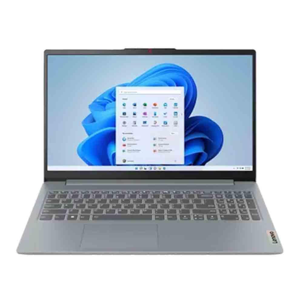 Lenovo IdeaPad Slim 3 15IRH8 i7 Laptop - Power & Style - Pai