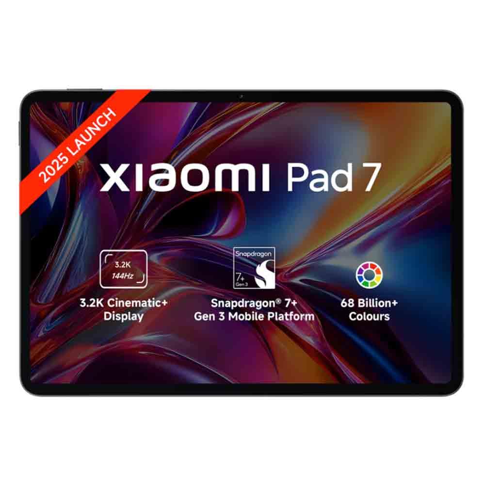 Xiaomi Pad 7 グリーン 8GB RAM 256GB ROM Buy Xiaomi Pad 7 Wi-Fi Android Tablet (11.2 Inch, 12GB RAM, 256GB