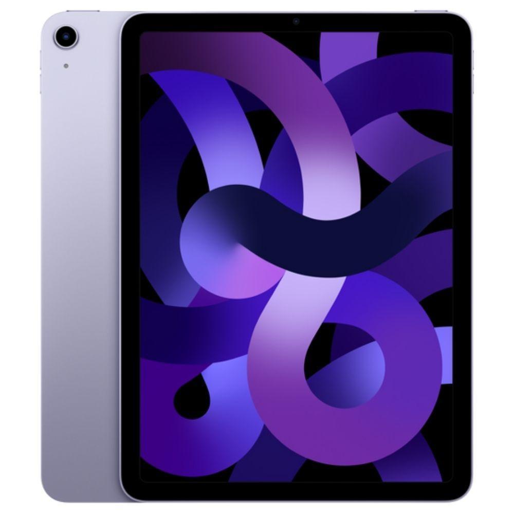 バイマイ iPadAir Apple iPad Air 5th Gen 64GB WiFi Purple with M1 Chip - Buy Now at