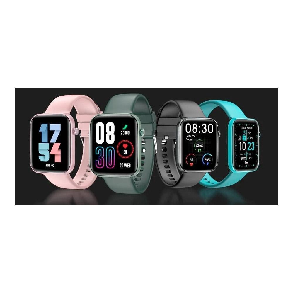 Iphone Apple Watch 5e Apple MREG3HN/A Smart Watch (Blue) (Built In