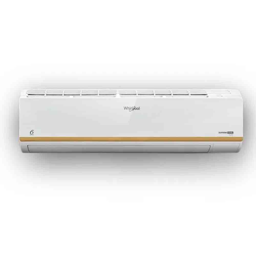 Buy Whirlpool Ton Star Inverter Split AC Superior Cooling