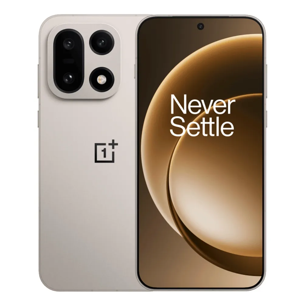 Buy OnePlus 15 5G (12GB, 256GB, Sand Storm) – Best Price – Pai