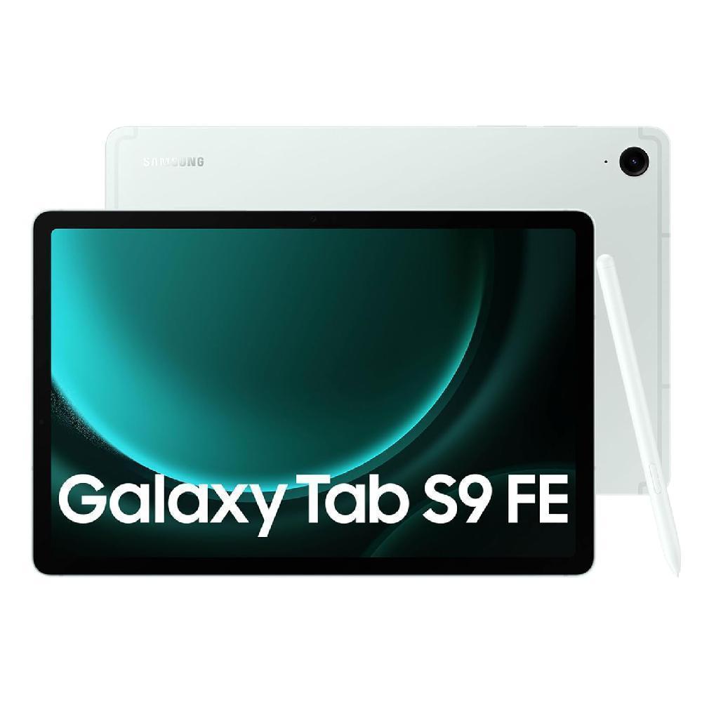 Buy Samsung Galaxy Tab S9 FE Tablet - Power Meets Precision - Pai