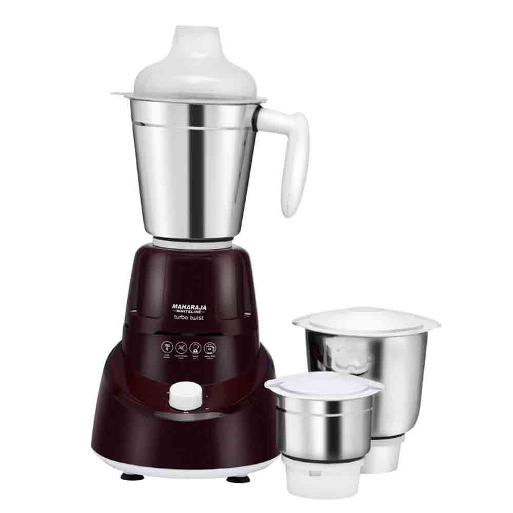 Buy Maharaja Turbo Twist 750W Electric Citrus Juicer Pai