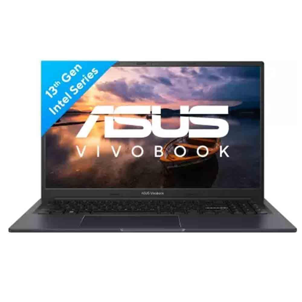 Asus Vivobook 15X Intel Core i5 13th Gen Laptop - Power