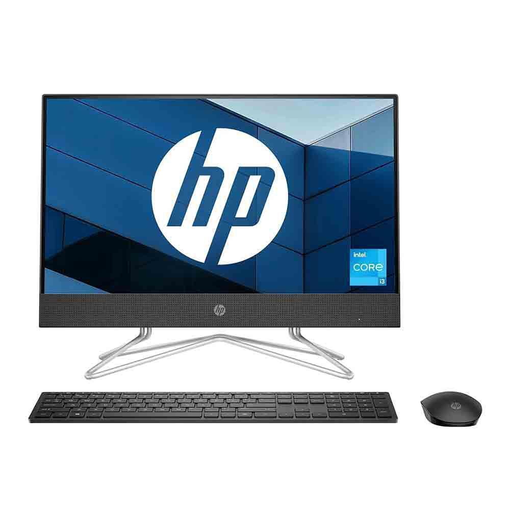 Intel Core I3 All In One Com Ssd HP All-in-One 12th Gen Intel Core
