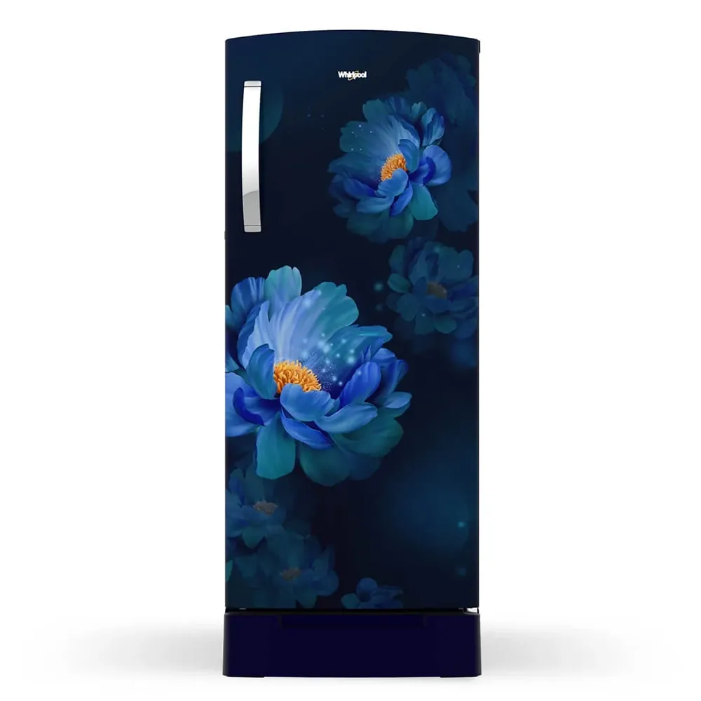 Rii Buy Whirlpool 192L 3 Star Refrigerator - Pai International