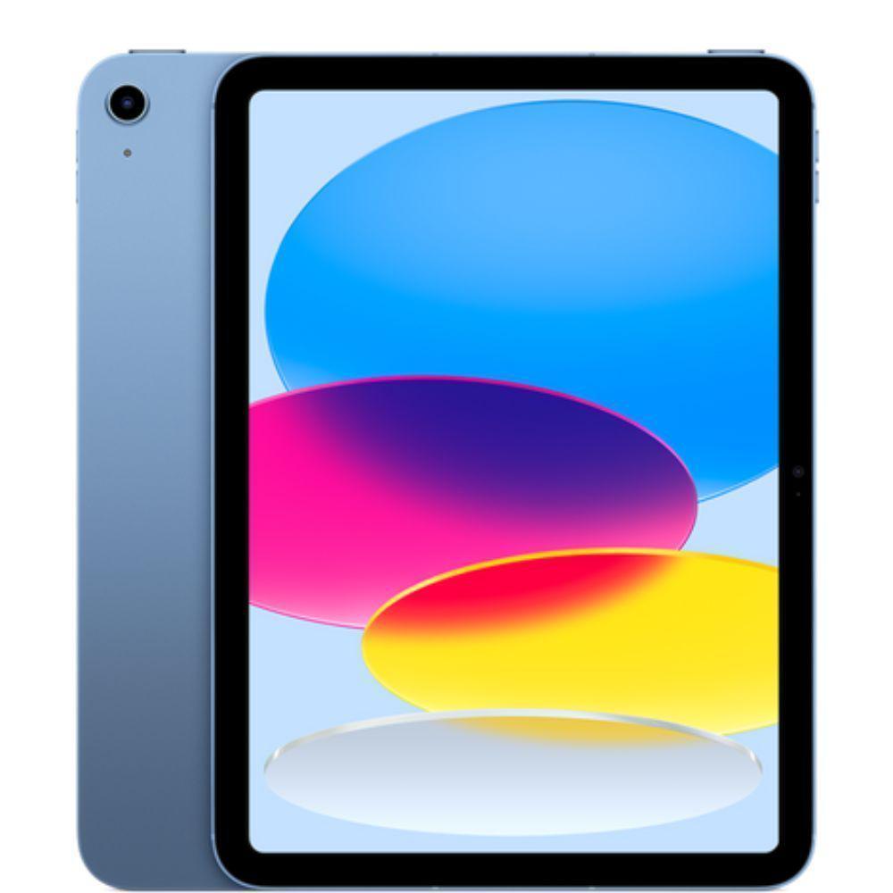 Buy Apple iPad 10th Gen 64GB WiFi 10.9 Blue - Pai International