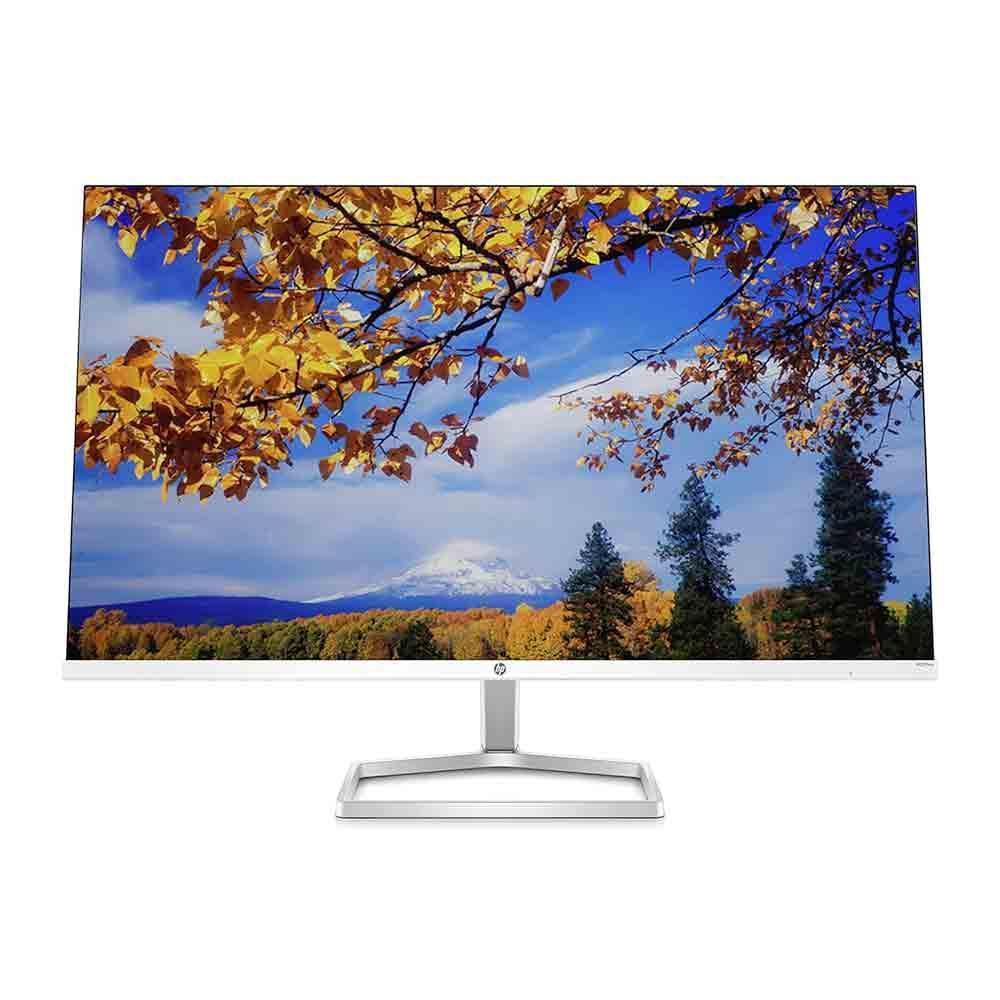 Buy HP M27FWA 27 Full HD Monitor - Crystal Clear Visuals - Pai