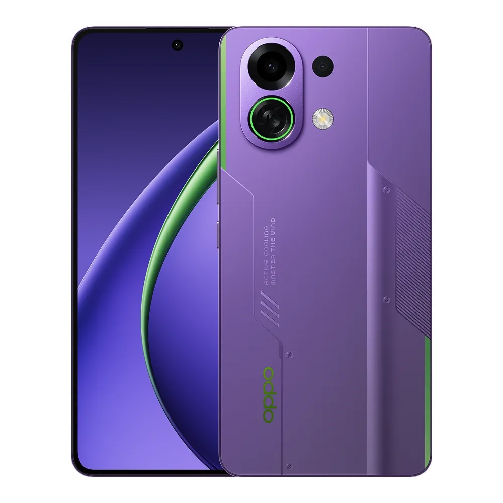 Oppo K13 Turbo 5G (8GB/256GB) – FAQs, Gaming, Battery, & Features
