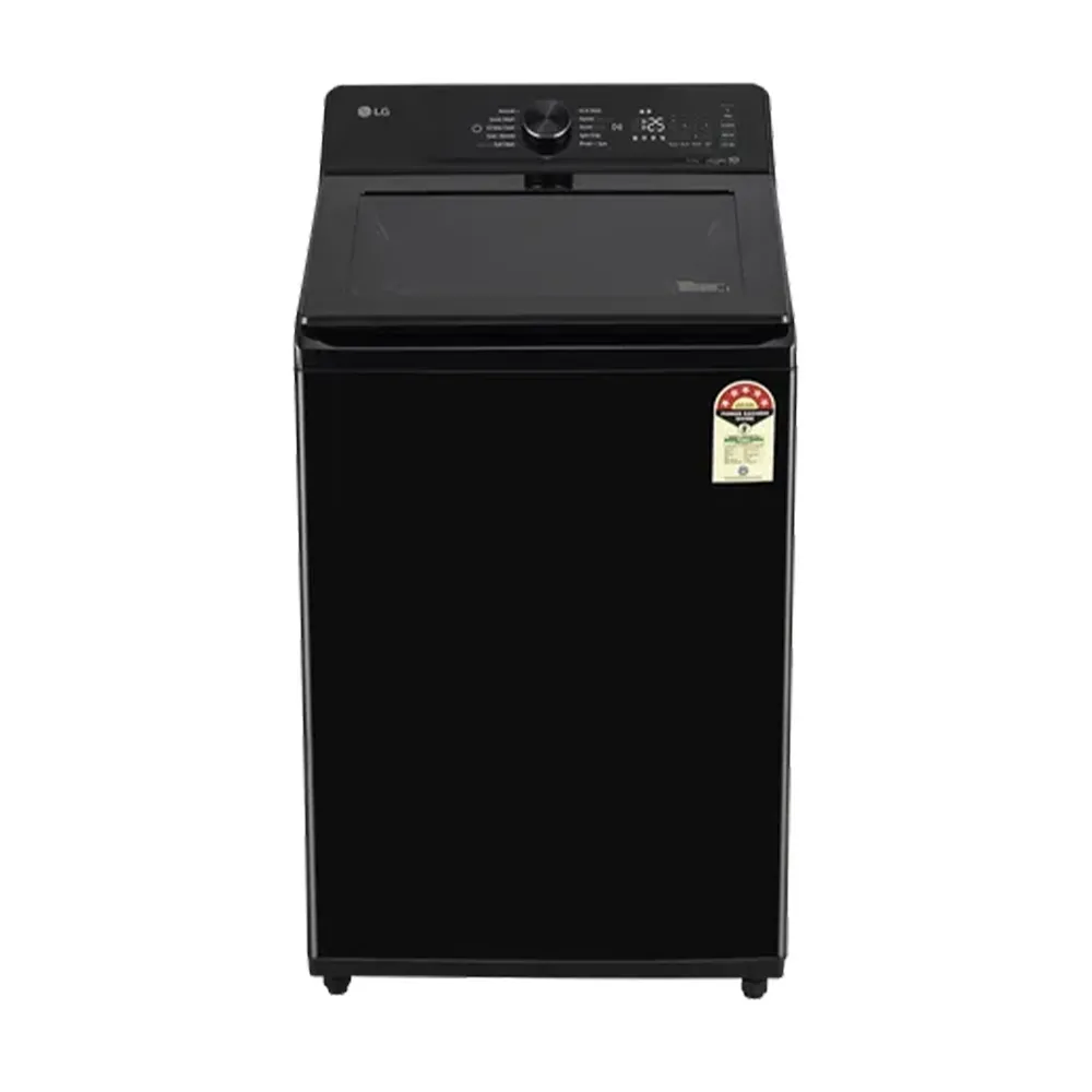LG 9 kg 5 Star Fully Automatic Top Load Washing Machine
